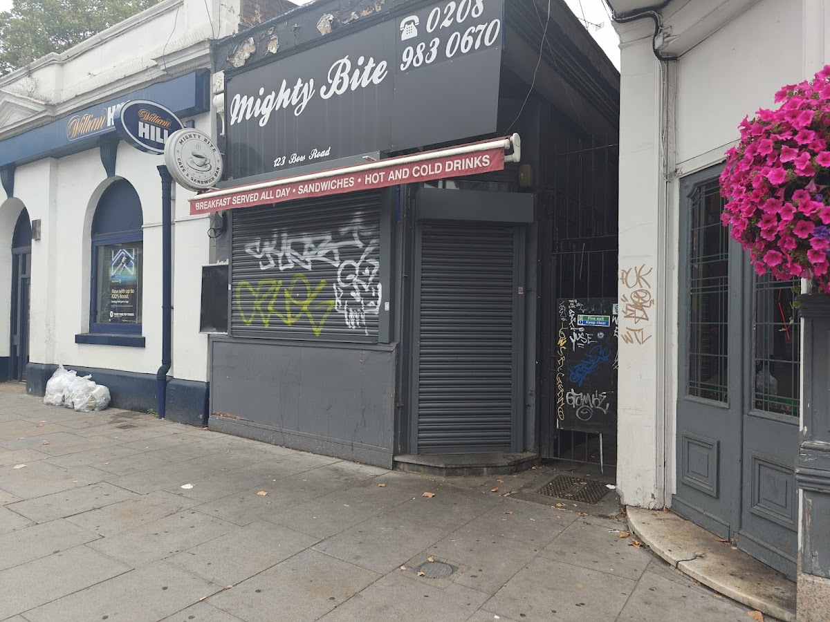 Mighty Bite Cafe Photos 2